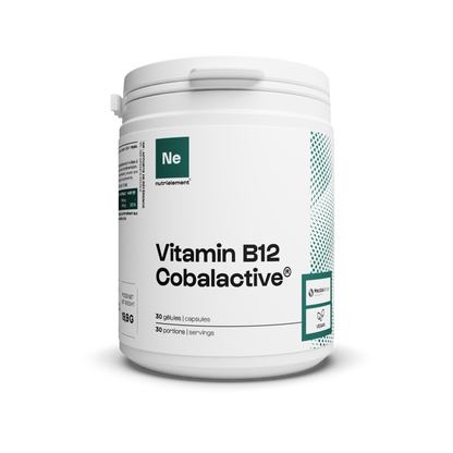 Vitamin B12 Cobalactive®