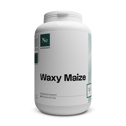 WAXY MAIZE