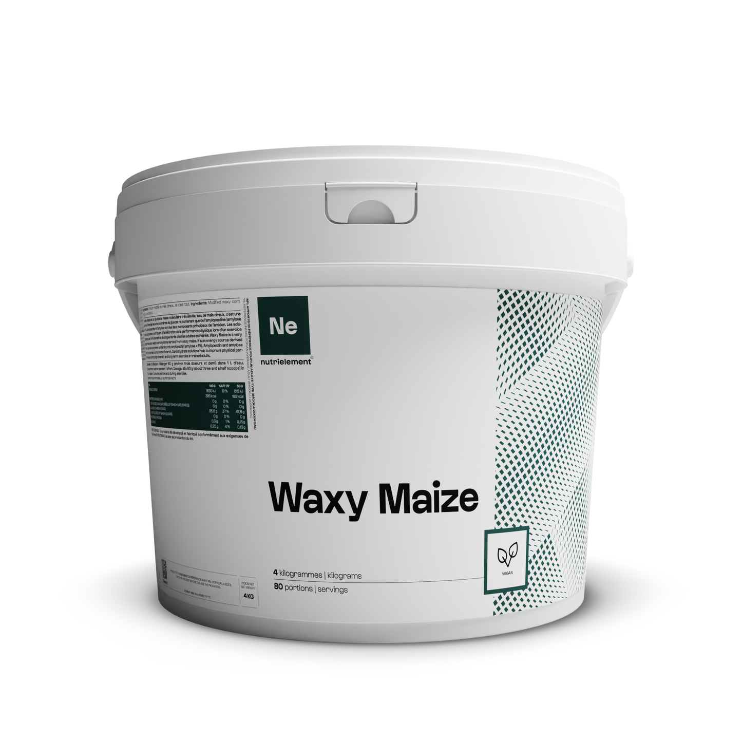 Waxy Maize