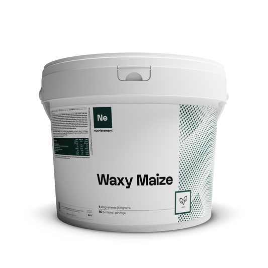 WAXY MAIZE