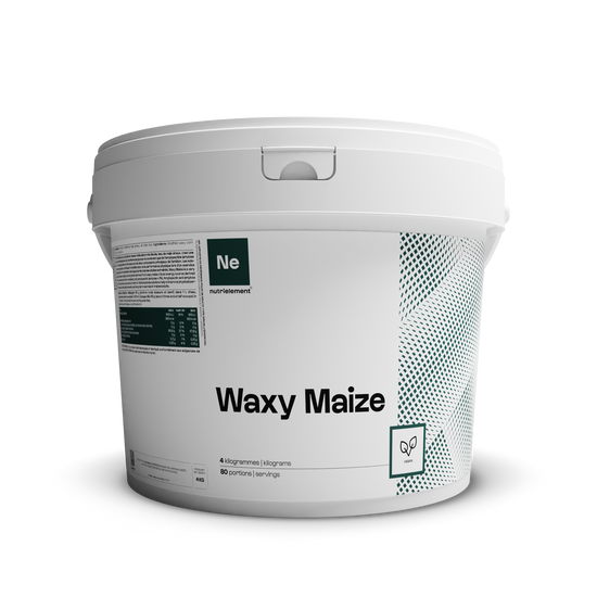 Waxy Maize