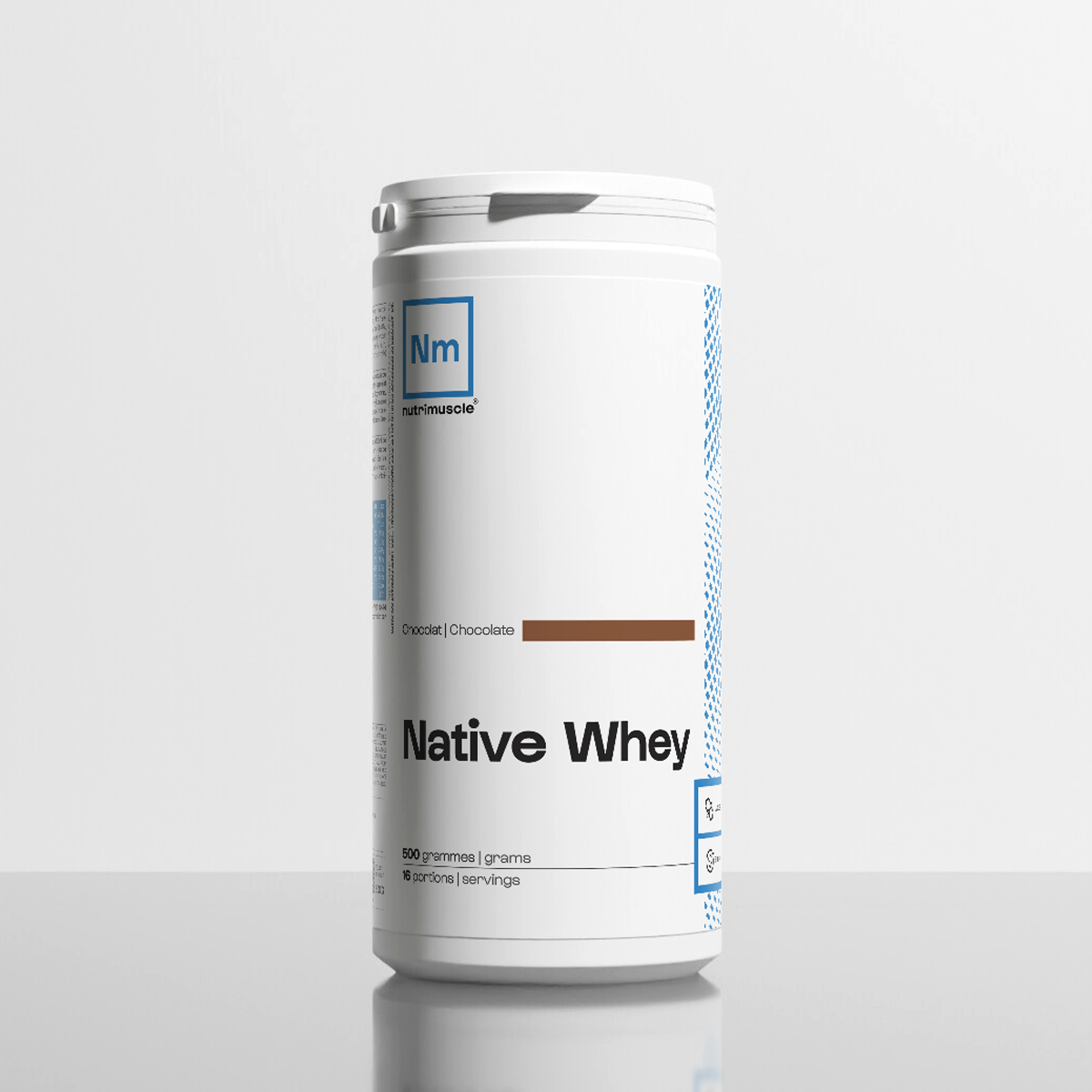 Whey native