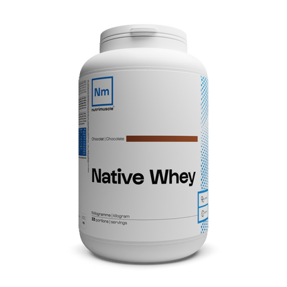 Whey Native