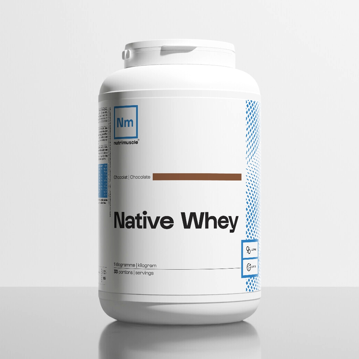 Whey native