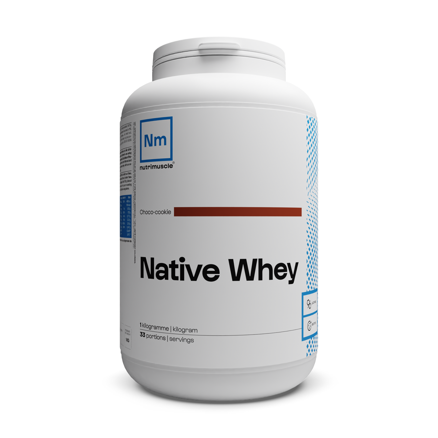 Whey native