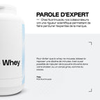 Whey native