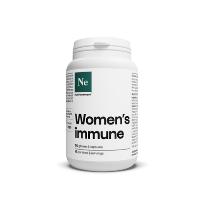 Women's Immune Health