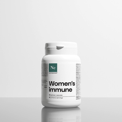 Women's Immune Health