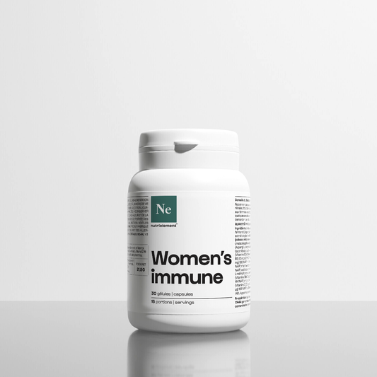 Women's Immune Health
