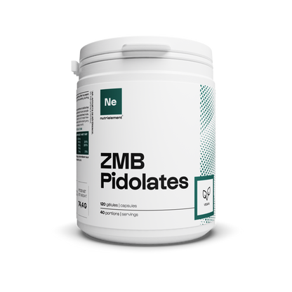 ZMB Pidolates