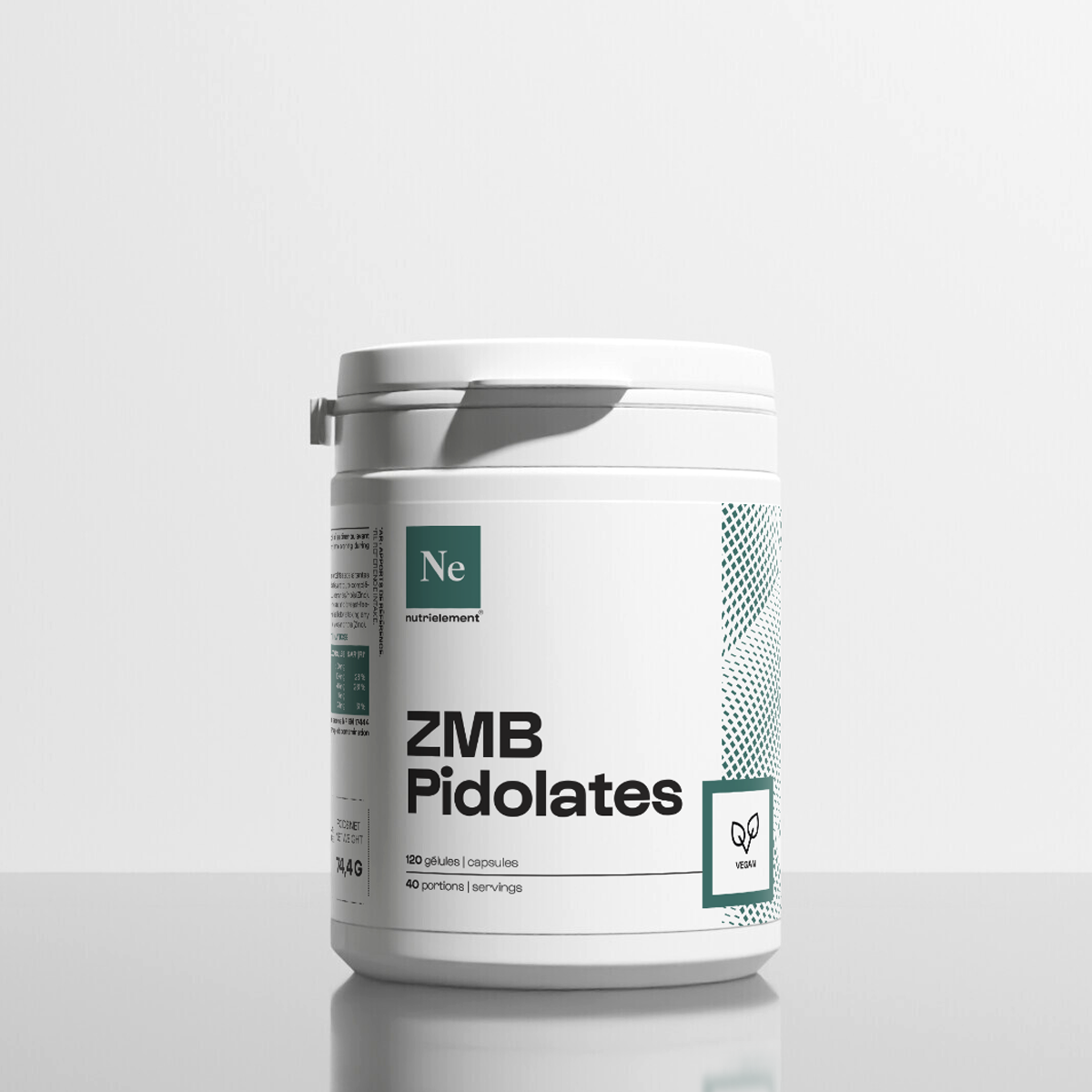 ZMB Pidolates