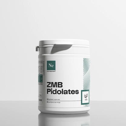 ZMB Pidolates