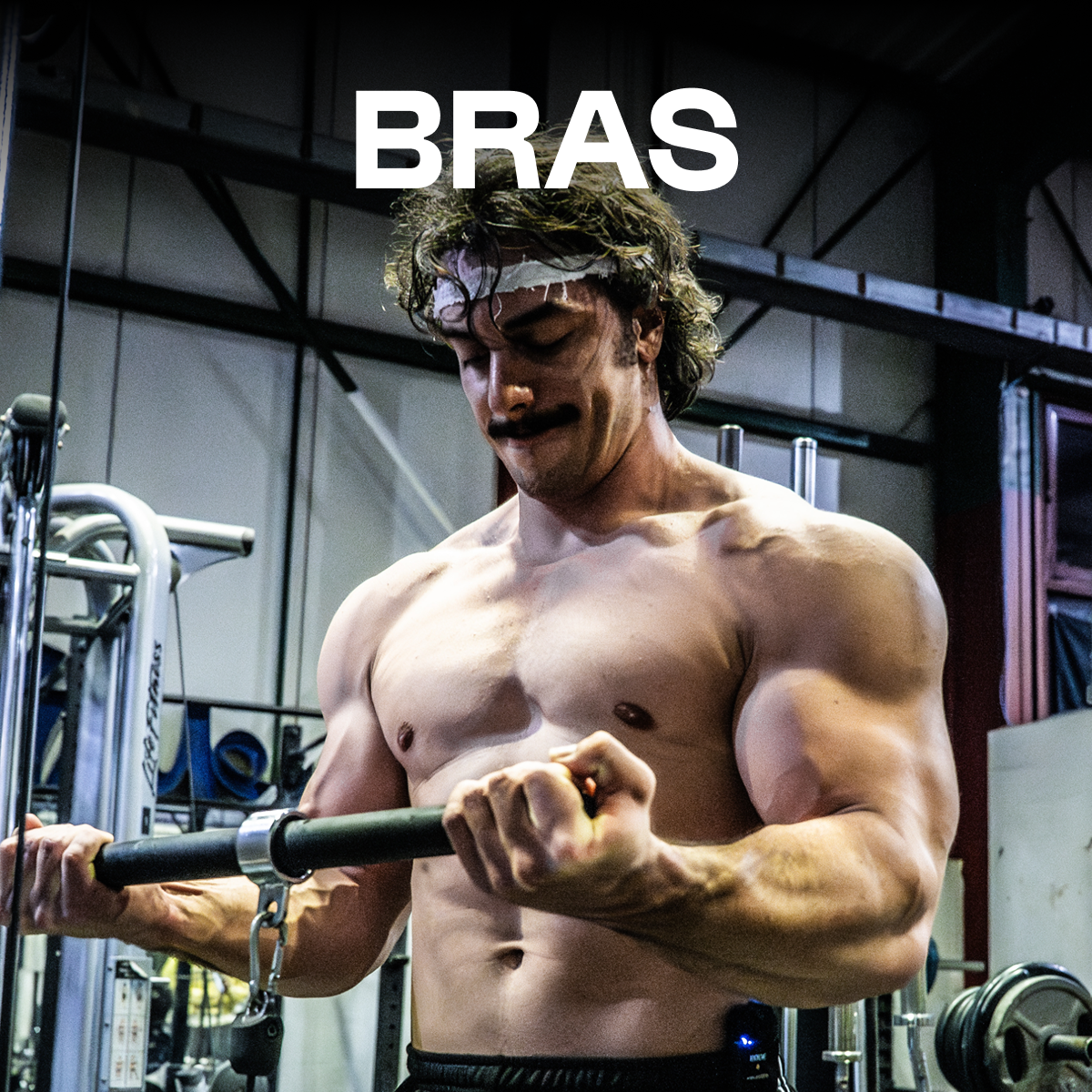 bras samuel hartman