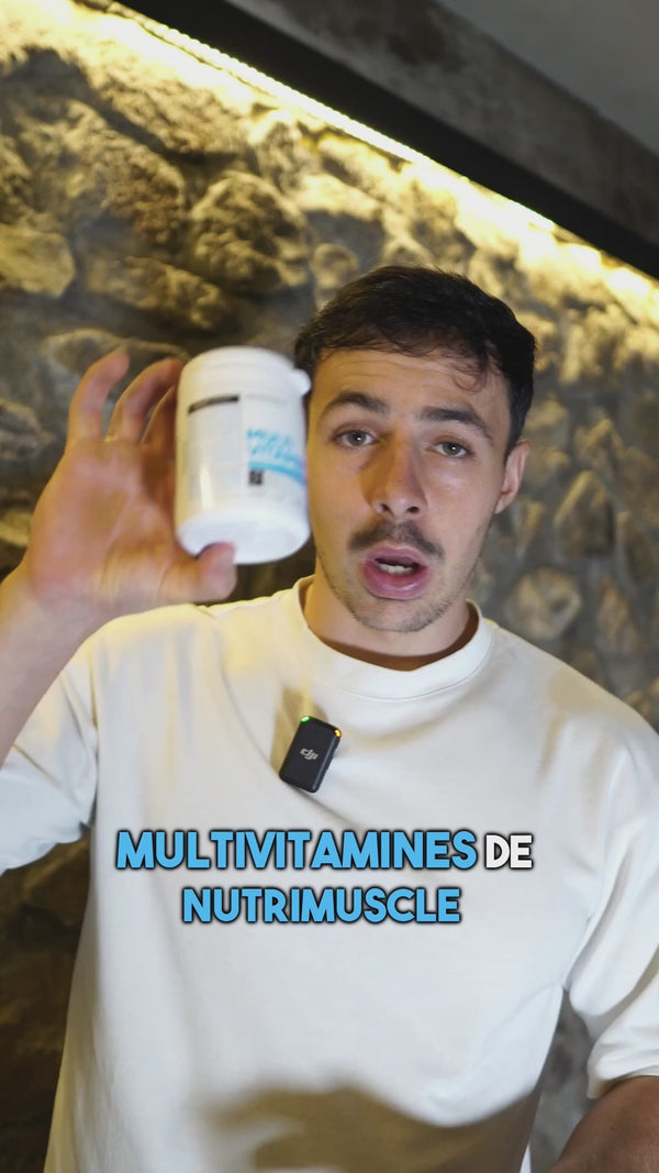 Iode Marin – Nutrimuscle
