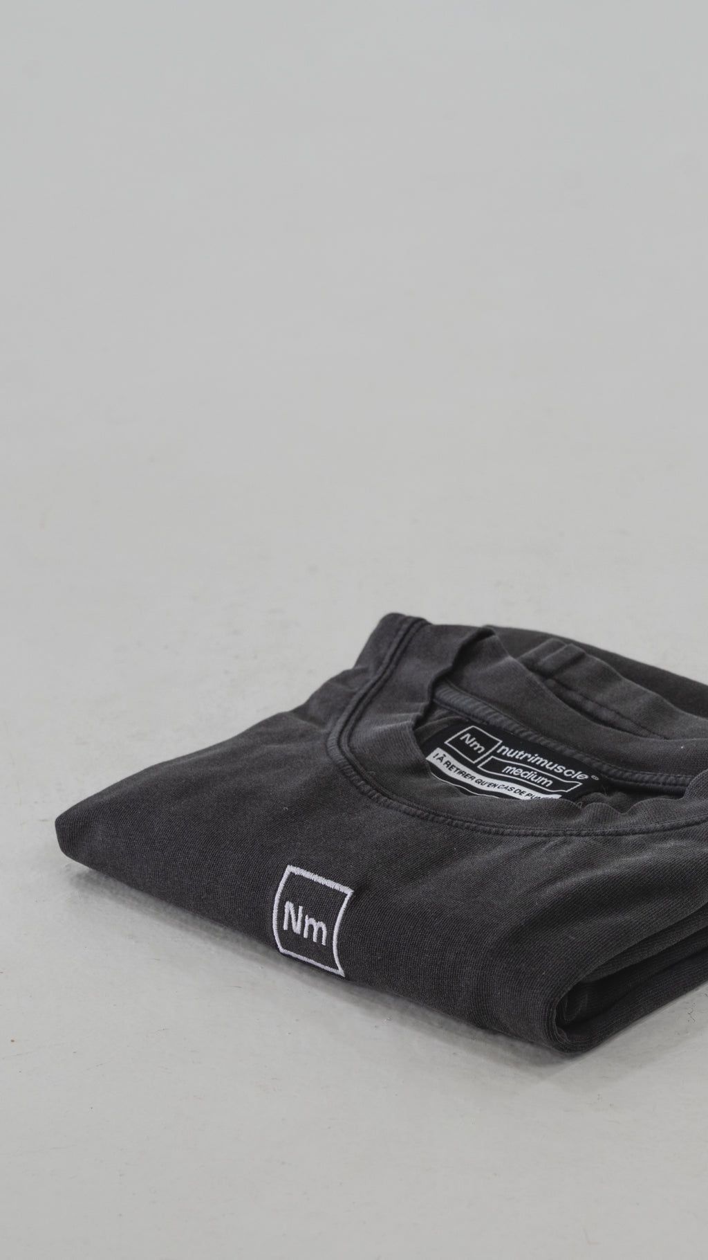 REBORN T-shirt