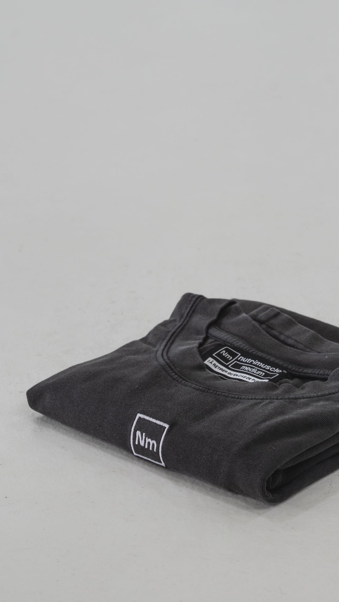 REBORN T-shirt
