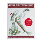 Livre - Guide du Stretching - Delavier Gundill Clémenceau